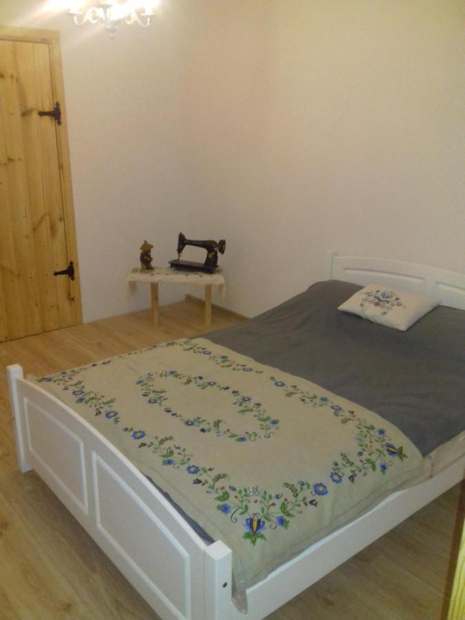 Izdebka W Zaciszu Czarna Dabrowka Exterior foto